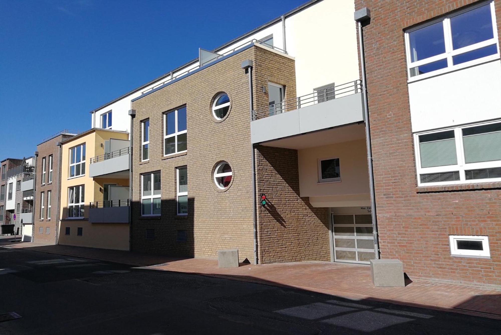 Ahoi Ecki Apartment Eckernfoerde Exterior photo
